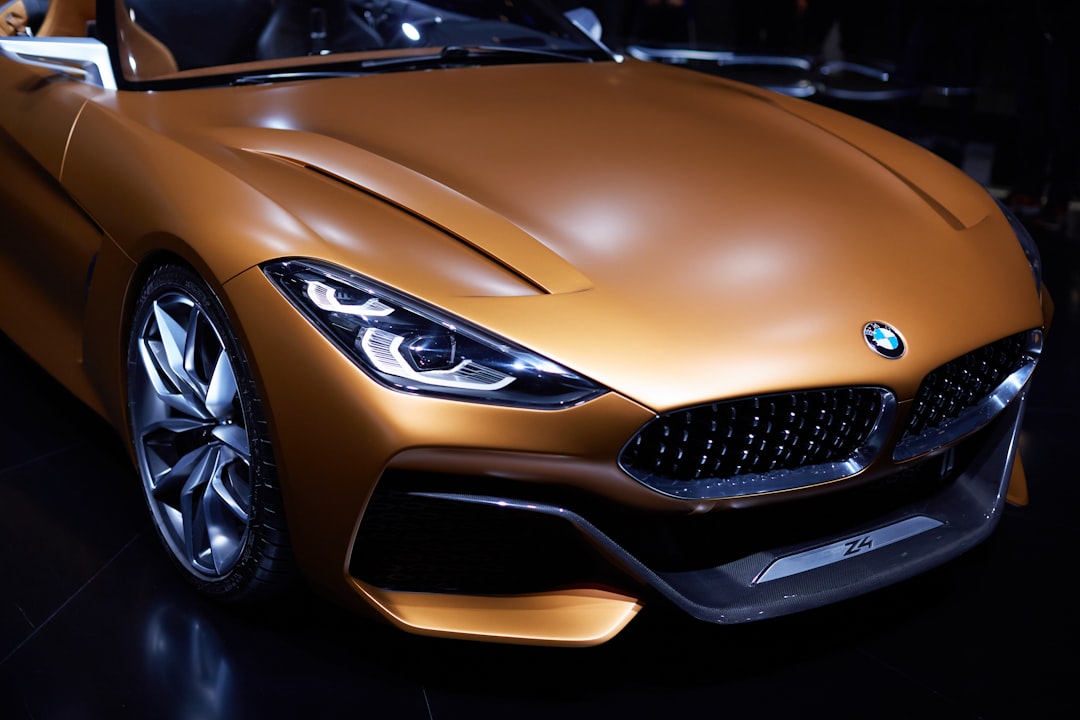 découvrez la bmw roadster, une voiture de sport emblématique alliant élégance, performance et plaisir de conduite. explorez son design captivant et ses technologies avancées pour une expérience de conduite inoubliable.