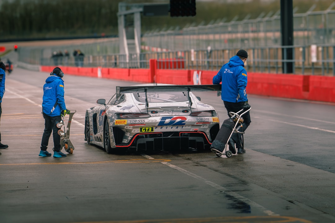 découvrez tout ce que vous devez savoir sur les pilotes, des conseils aux astuces pour les utilisateurs de tous niveaux. restez informé des dernières tendances et améliorations pour optimiser votre expérience de conduite.