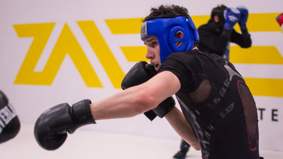 découvrez le monde captivant du mma, l'art martial mixte qui combine différentes techniques de combat. suivez les actualités, les événements, et apprenez tout sur les champions de cette discipline en pleine croissance.