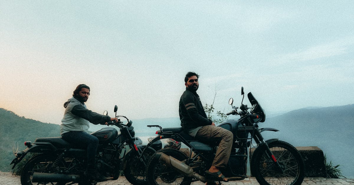 découvrez les meilleures options d'assurance pour motos, adaptées à vos besoins et à votre budget. protégez votre véhicule avec des garanties complètes et un service client dédié.